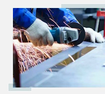 Услуги Изготовление металлоконструкций под ключ в Котельниках