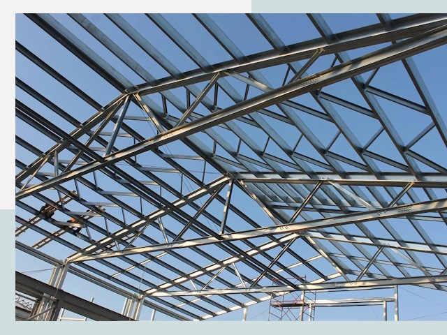 Строительство фермы в Котельниках