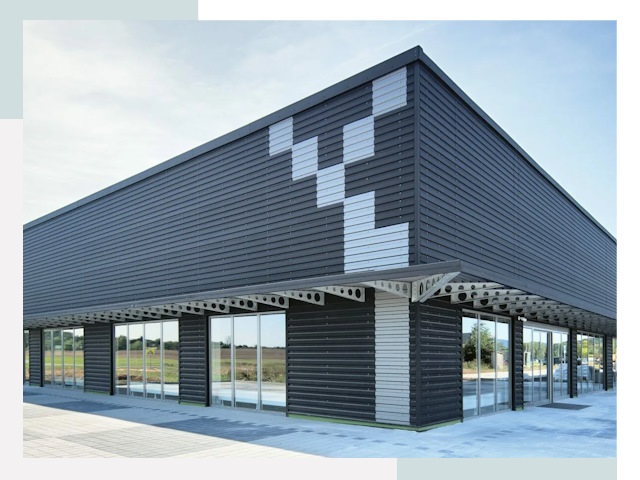 Торговые здания в Котельники от 637 руб. за м2