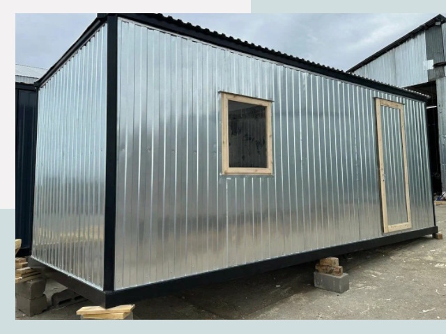 Блок-контейнеры от 637 руб. в Котельники и Московская область