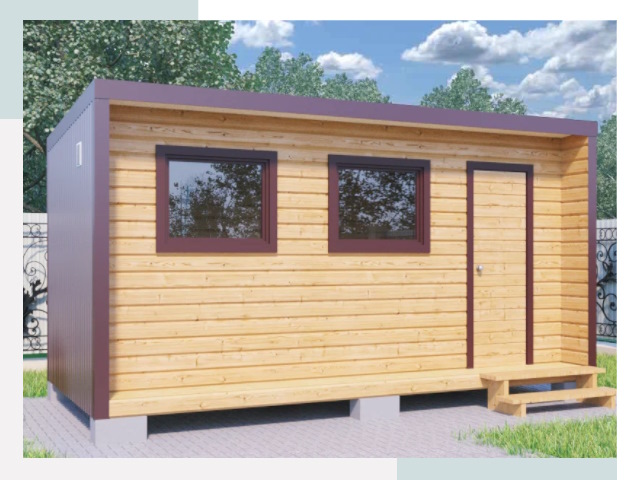 Бытовки в Котельниках