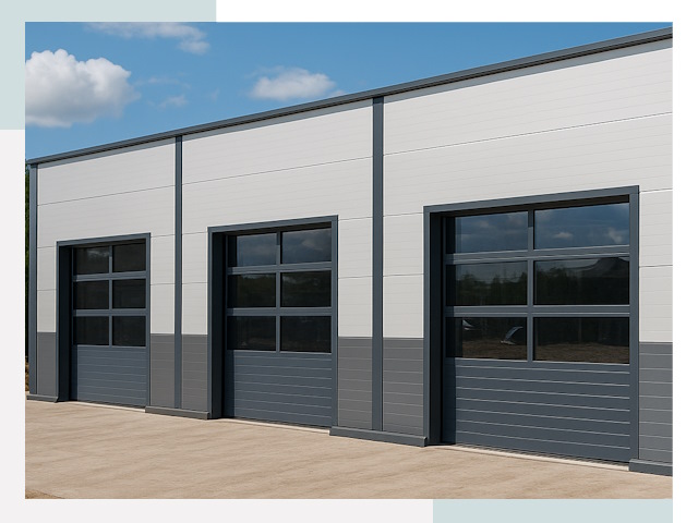 Строительство автомоек в Котельниках