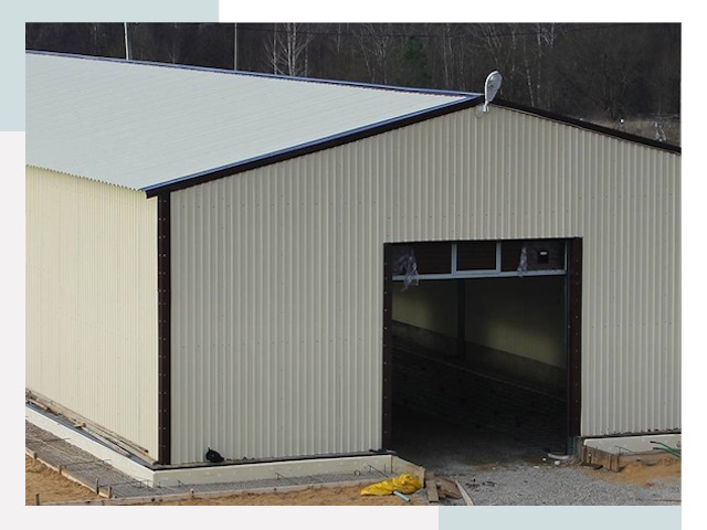 Строительство гаражей в Котельниках