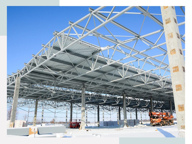 Строительство паркингов в Котельниках