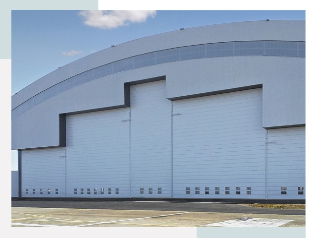 Раздвижные ангары в Котельниках