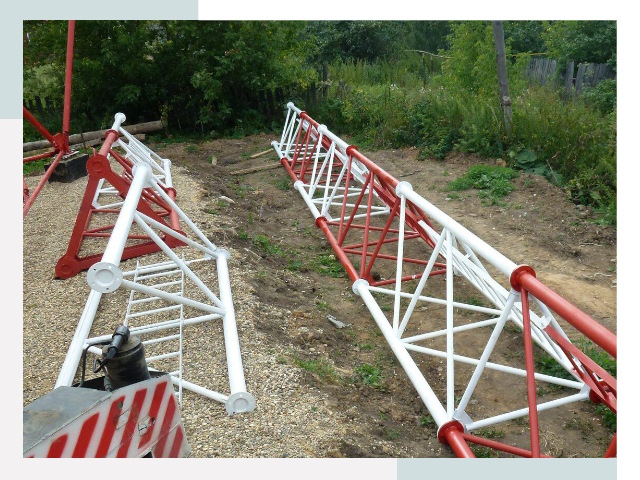 Башни связи в Котельниках