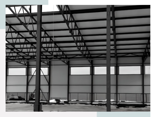 Производство ангаров в Котельниках