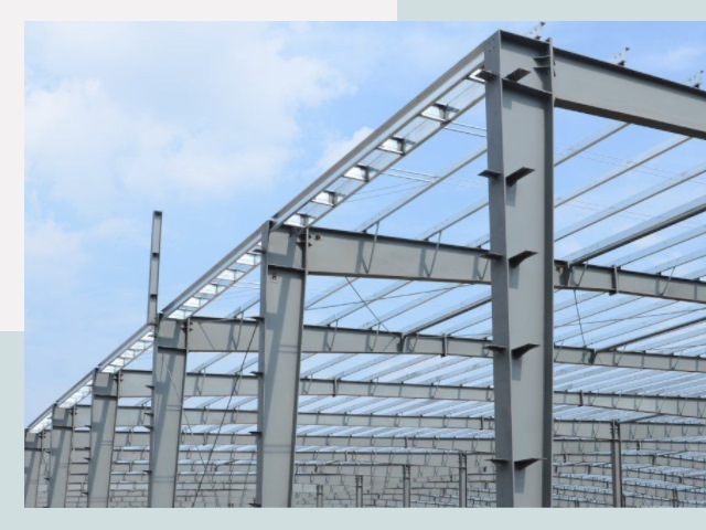 Металлокаркасы для складов от 637 руб. в Котельниках