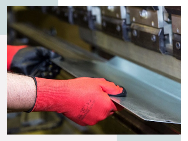 Гибка металла в Котельники от 637 руб. - Надёжно и быстро