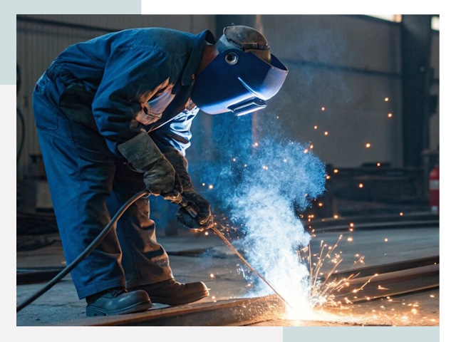 Профессиональные сварочные работы от 637 руб. в Котельники