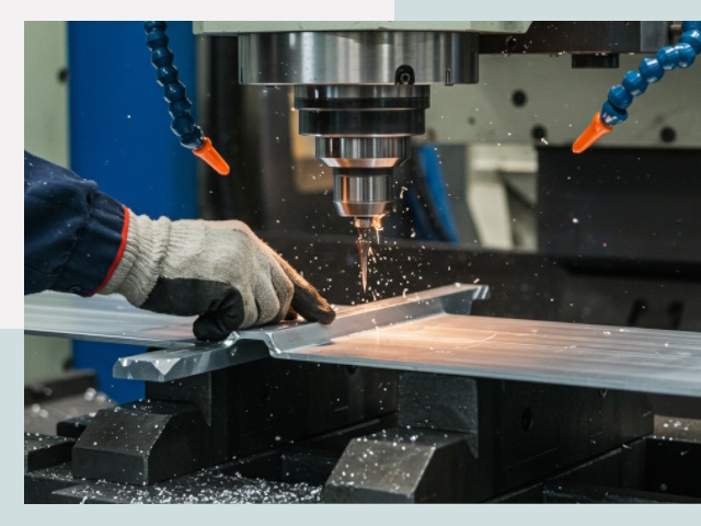 Металлообработка в Котельниках от 637 руб. - Надежно и быстро